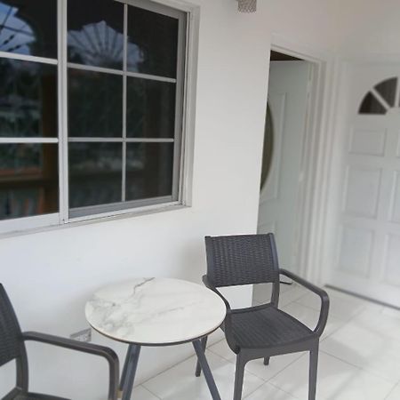 Runthings Hideaway Stay Negril Exterior foto